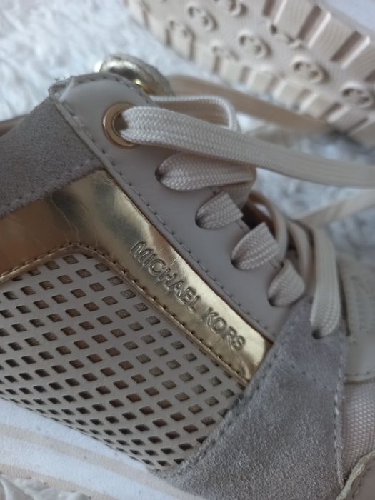 Snackersy Michel Kors