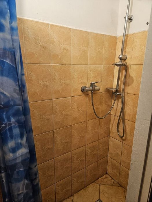 Кімната в гуртожитку