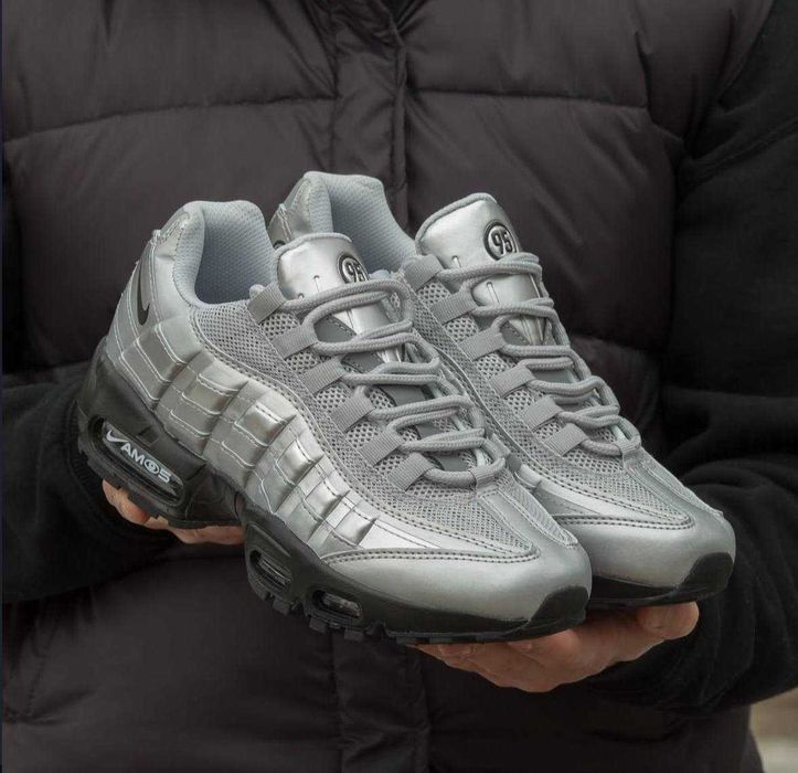 Кросівки Nike Air Max 95