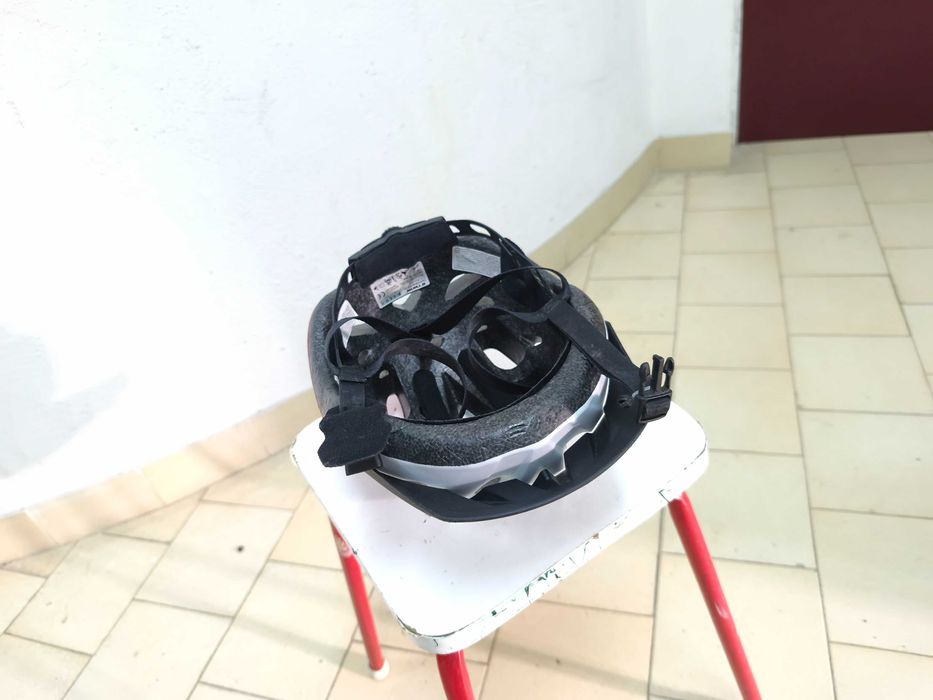 Capacete Bicicleta BTT Criança