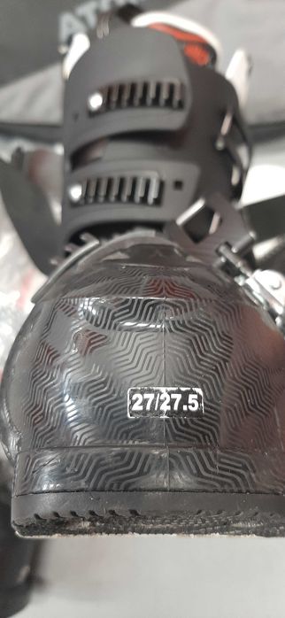 Obuwie narciarskie Atomic Hawx Prime 110 r. 27/27,5