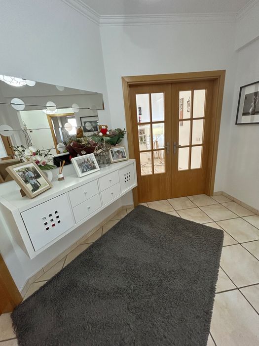 Apartamento Duplex T2
