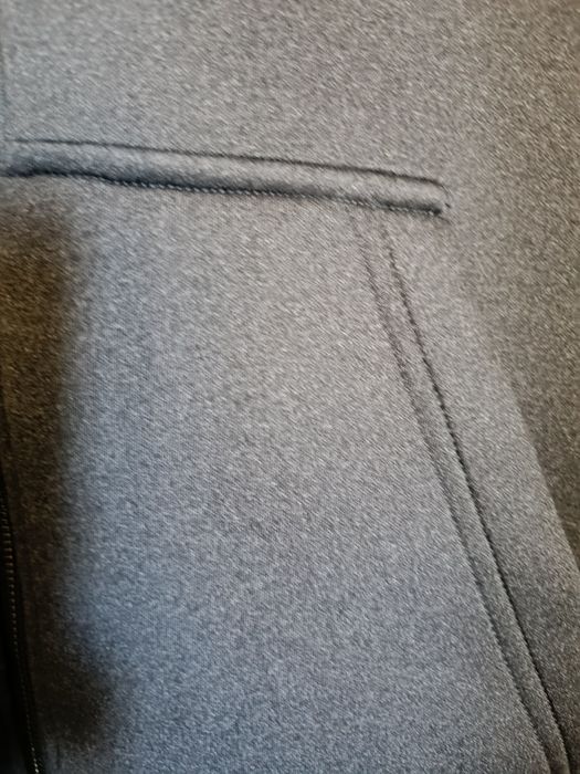 Куртка-худи утепленная