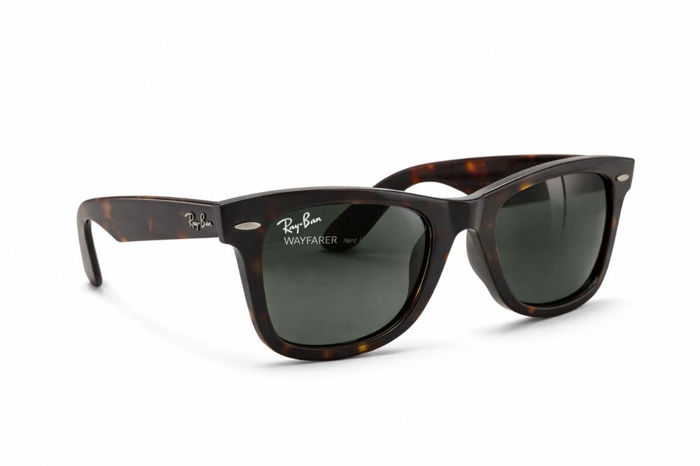 Vende oculos como novo