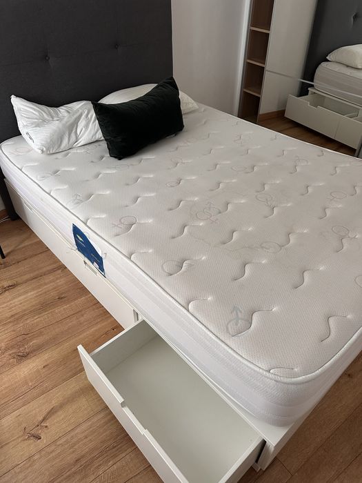 Cama IKEA 140x200