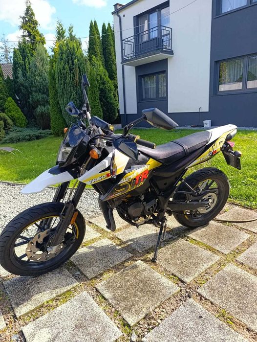 KSR Moto