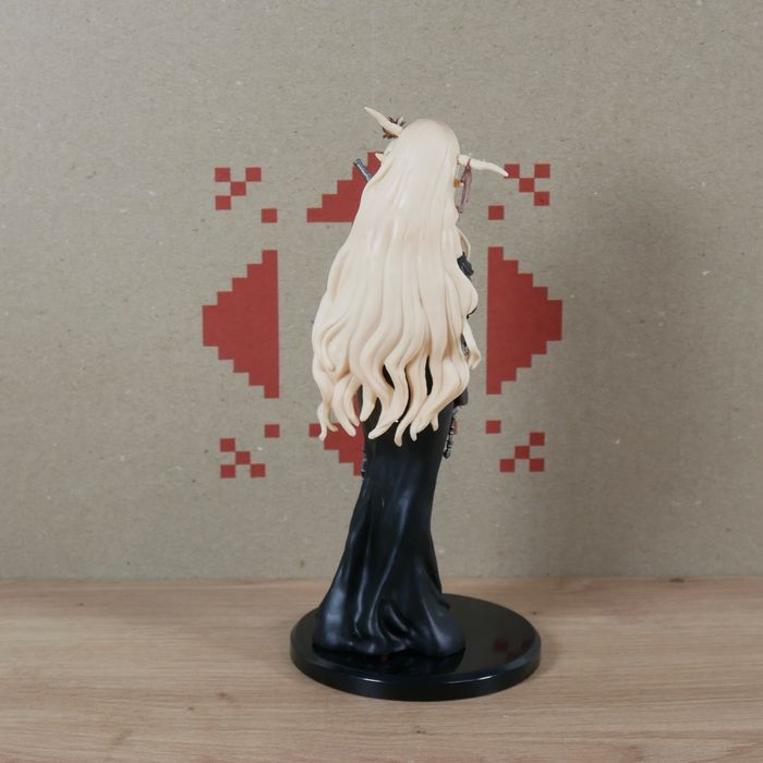 Аниме фигурка игры Arknights/Аркнайтс Shining/Шайнинг