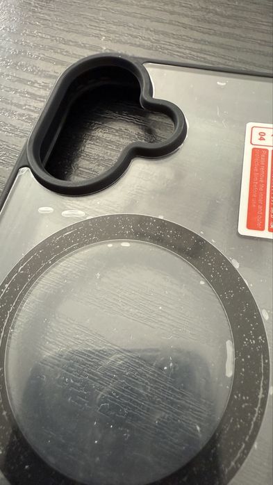 Чохол для IPhone 16