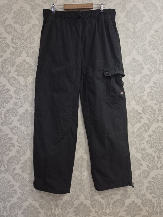 Нейлонові штани-карго Dickies Relaxed Fit Jackson Cargo Pants