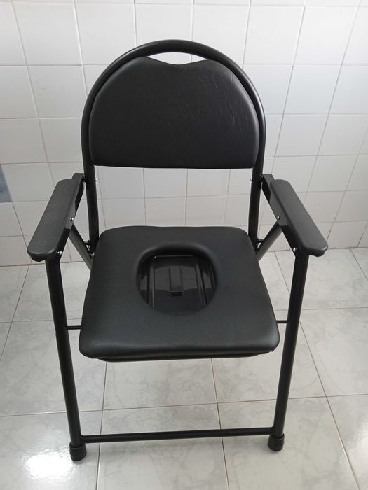 Cadeira sanitária
