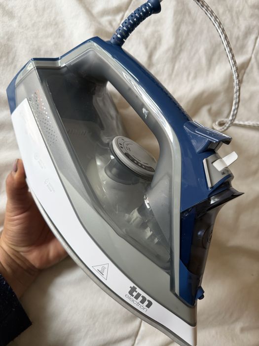 Ferro de passar EasySteam