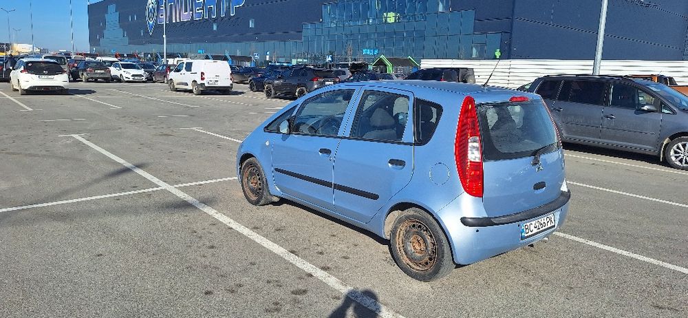 Продам Міцубісі Кольт