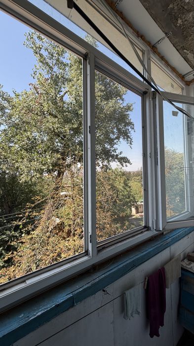 Продаж 2кімн.квартири 44кв-л(Покровський район)