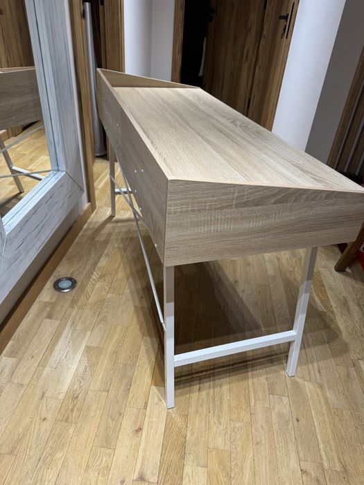 Biurko rewelacyjny stan