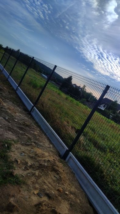 Ogrodzenia Betonowe, Panelowe, Garaże - iOgrodzone.pl