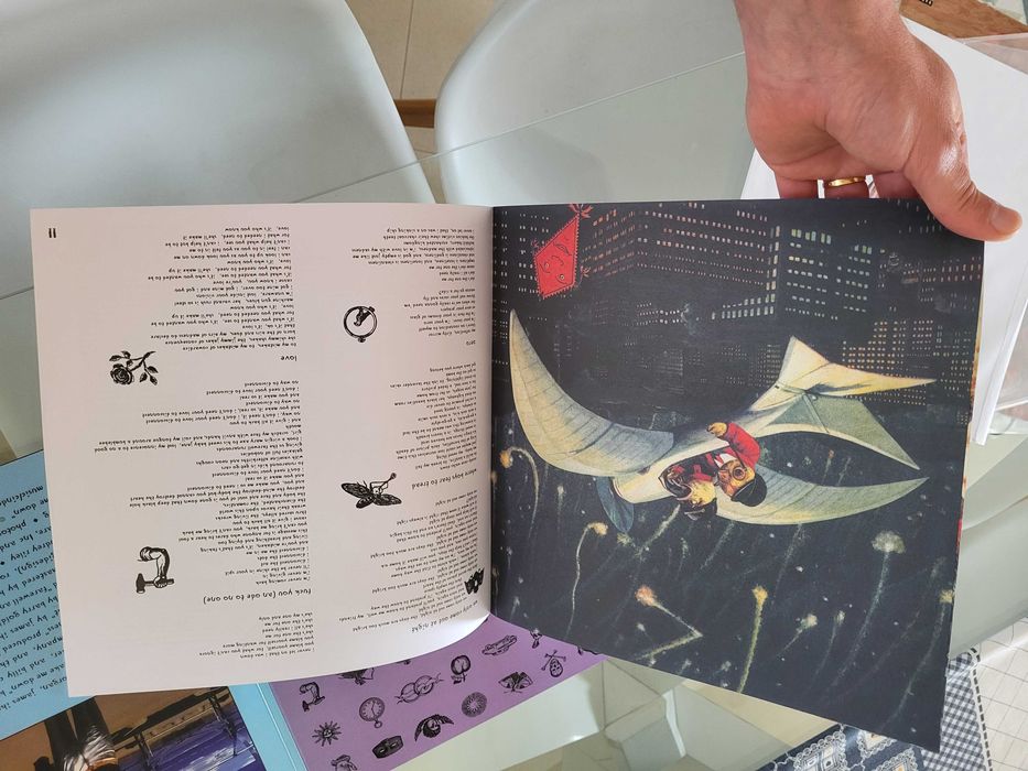 VINIL - The Smashing Pumpkins - Mellon Collie And The Infinite Sadness