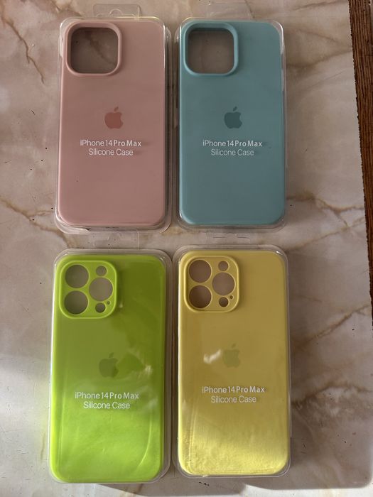 Чохол для iPhone 14 Pro Max