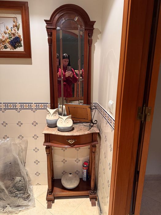 Móveis usados, para desocupar