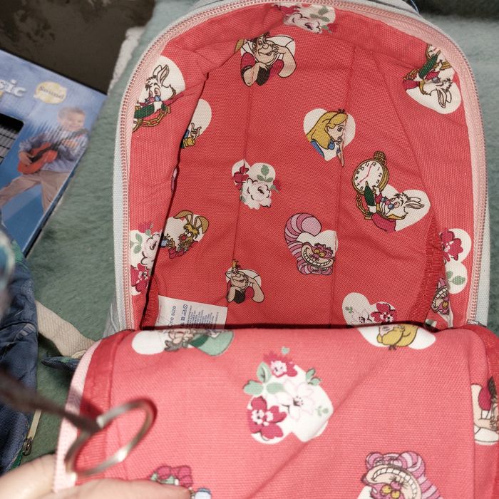 Дитячі рюкзаки  Сath'Kids