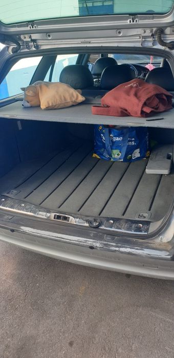 Peugeot 406 BREAK 2.2 HDI 2004 — photo 5