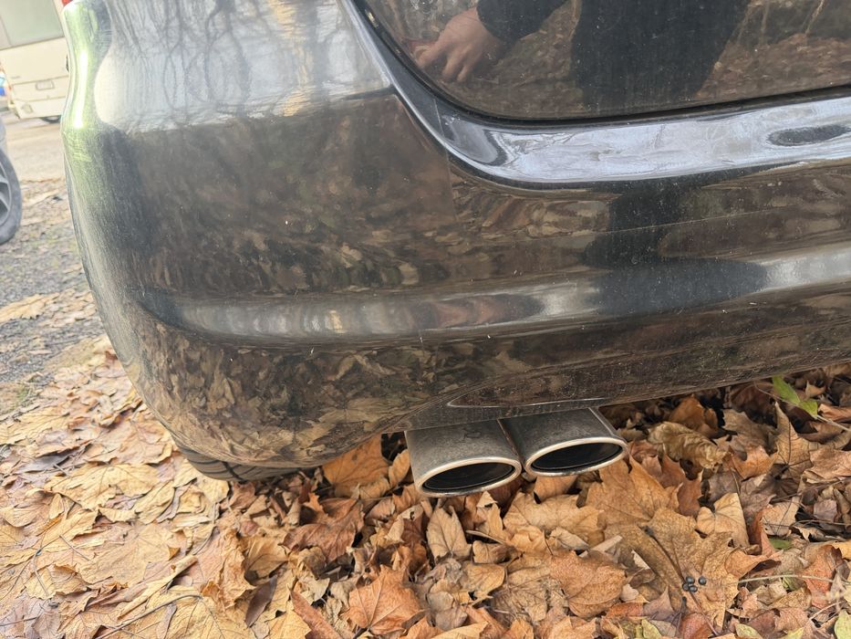 Mercedes A210 evolution amg