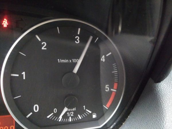 Para peças BMW 1 (E87)