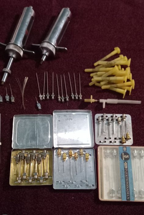 Vendo, vários para vários,made in usa
