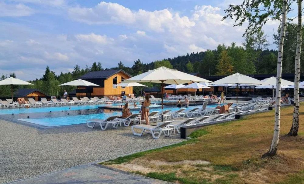 Котедж Phoenix Medical Resort,