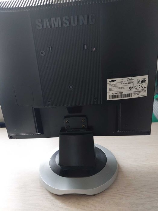 Monitor LCD Samsung