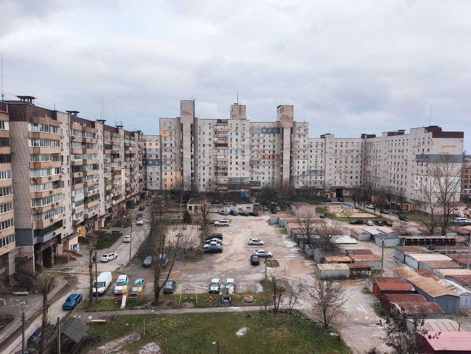 Продам 3 к вул. Матусевича,4 (Мурашник).