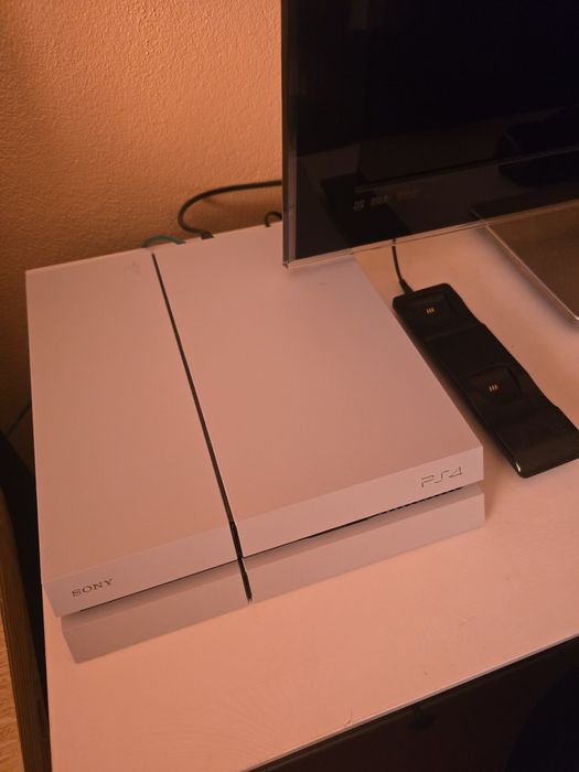 Playstation 4 500gb
