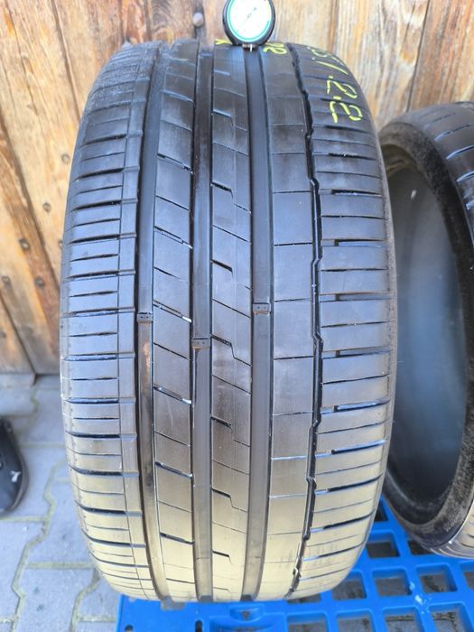 Opona Hankook Venus S1 Evo 3 SUV 265/35/22 pojedynka