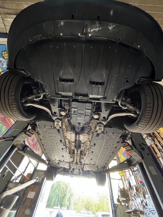 Audi a4 b6 ауді а4 б6