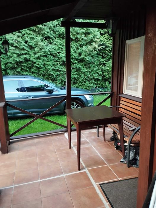 Działka ROD 360 m2, Skowronek, Kajetany k. Nadarzyna .Rezerwacja