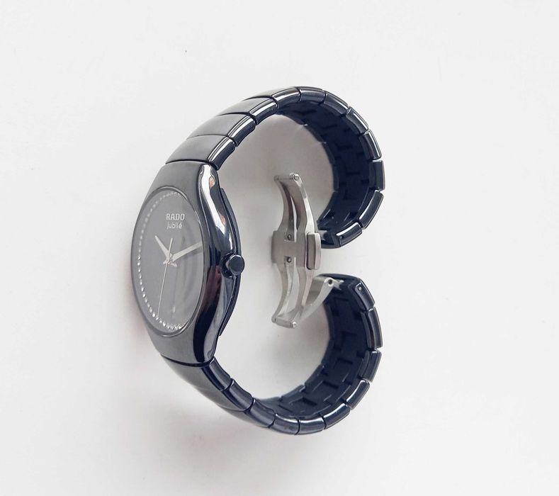 Годинник жіночий ceramica кварц