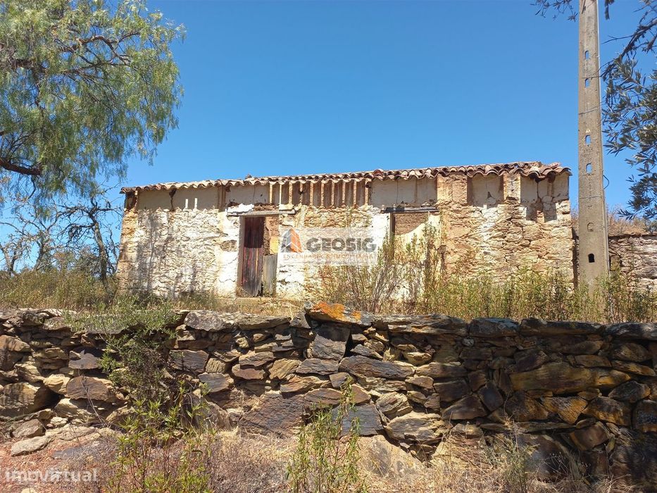 Quintinha T1 Venda em Santa Clara-a-Nova e Gomes Aires,Almodôvar