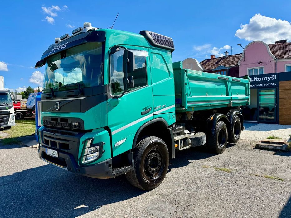 Volvo