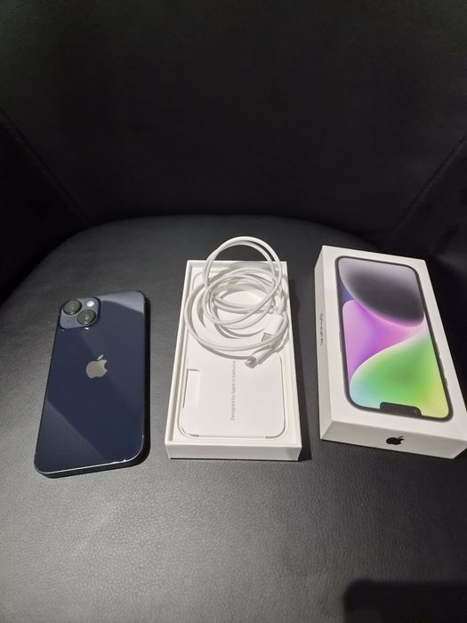 Iphone 14 128 gigas