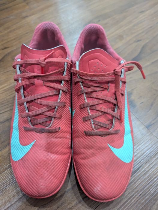 Сороконожки Nike Mercury 38.5