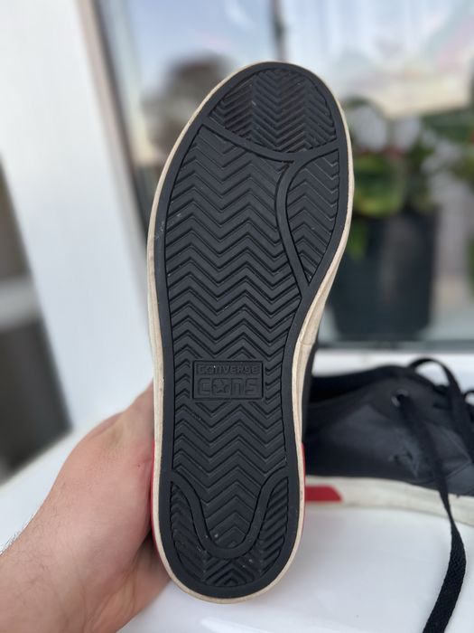 Продам чоловічі кеди Converse cons 41