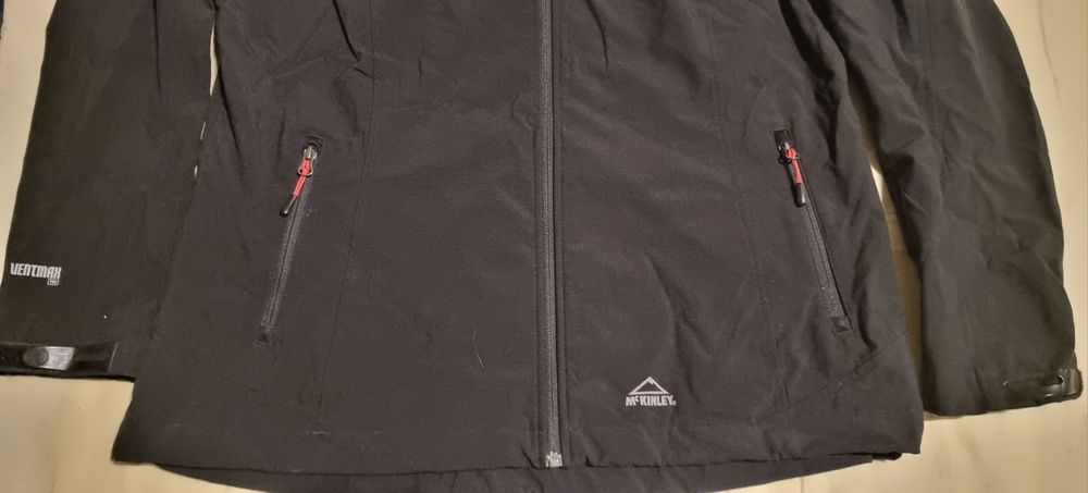 Kurtka firmy McKinley rozm. L