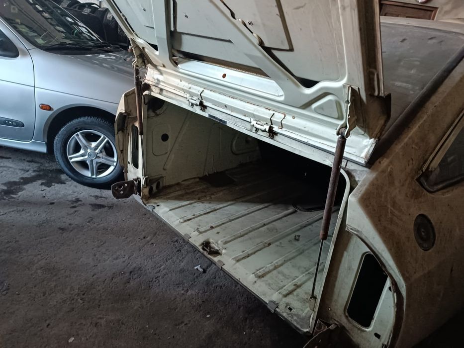 Material citroen ds21 / gs1220 /gs1015
