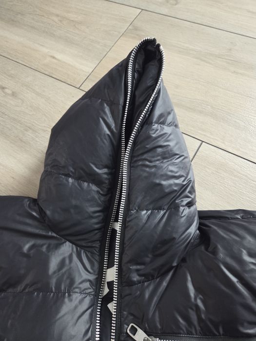 Kurtka puchowa Robert Kupisz