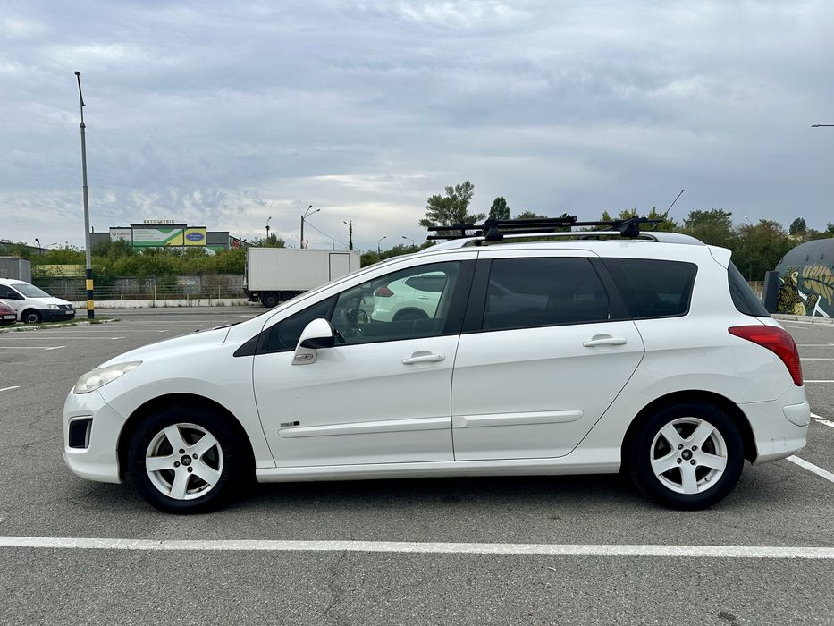 Peugeot 308 2013 VIN VF34H9HD8DS120150 фото оголошення 8 з 23
