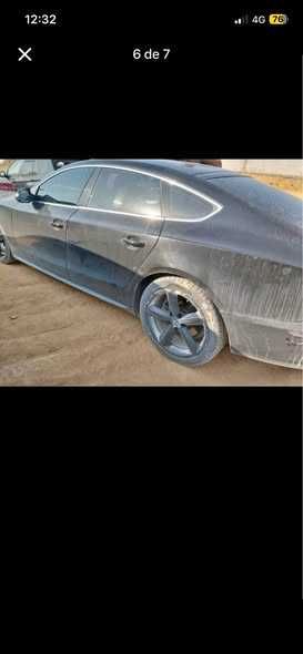 Audi A5 - Venda à peça