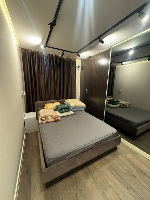 Оренда 1,5 кімнатної квартири