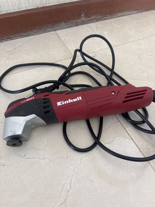 ferramenta multifunções Einhell TE-MG 200 CE