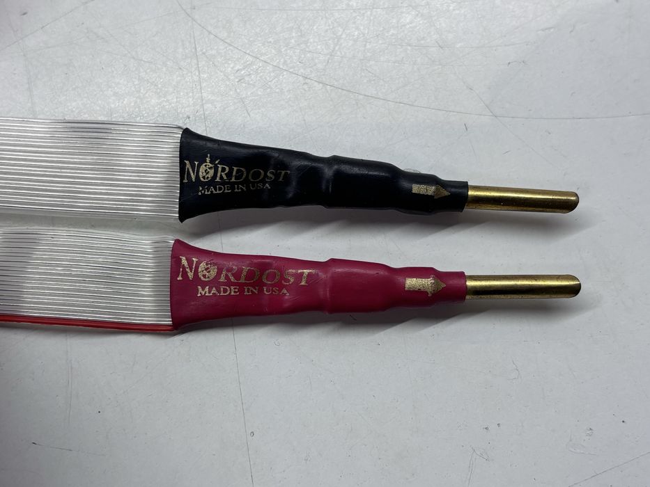 Nordost Flatline RedDawn 1 2x4m