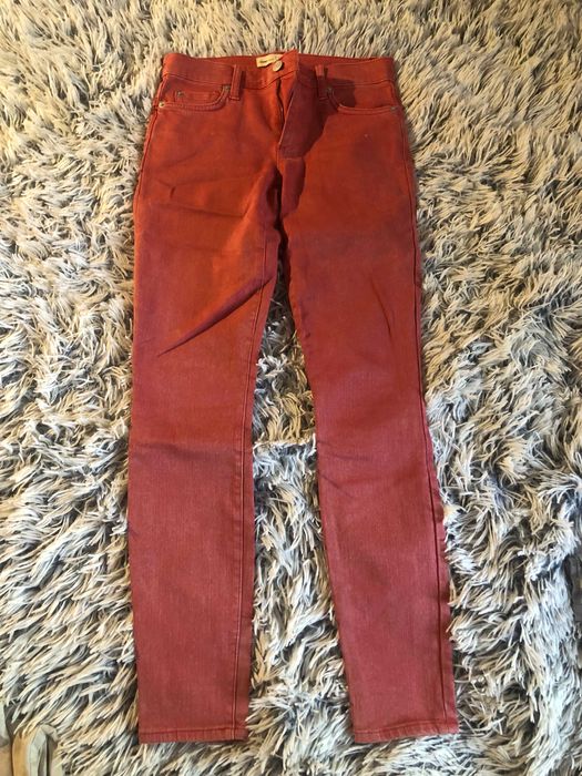 Джинси skini для дівчинки Gаp