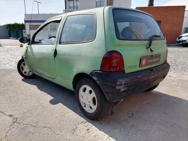 Para Peças Renault Twingo I (C06_)